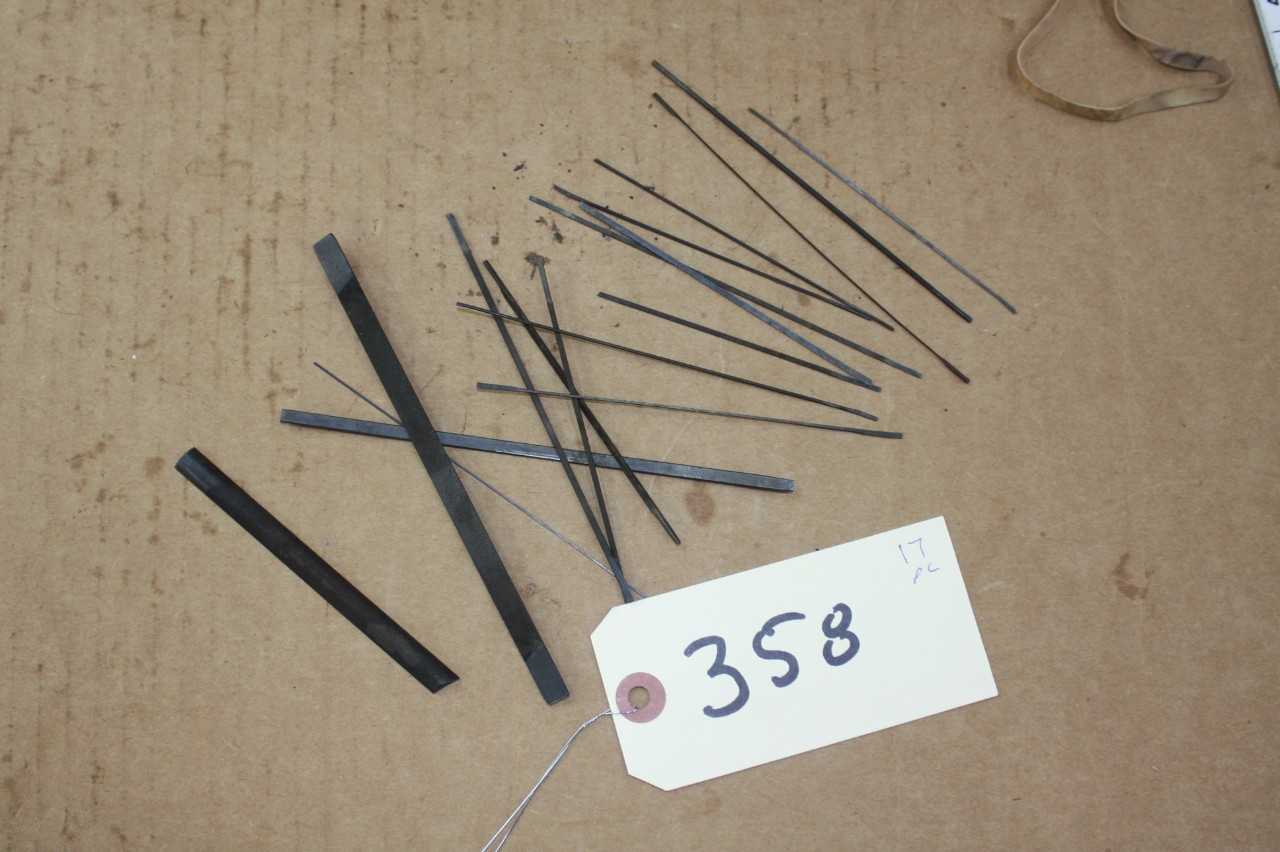 Die Files - MISCELLANEOUS