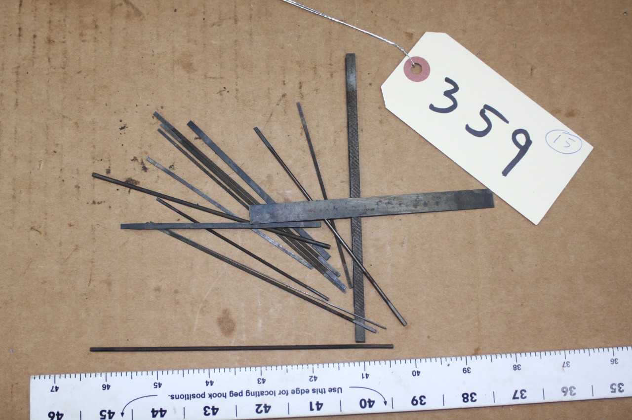 Die Files - MISCELLANEOUS