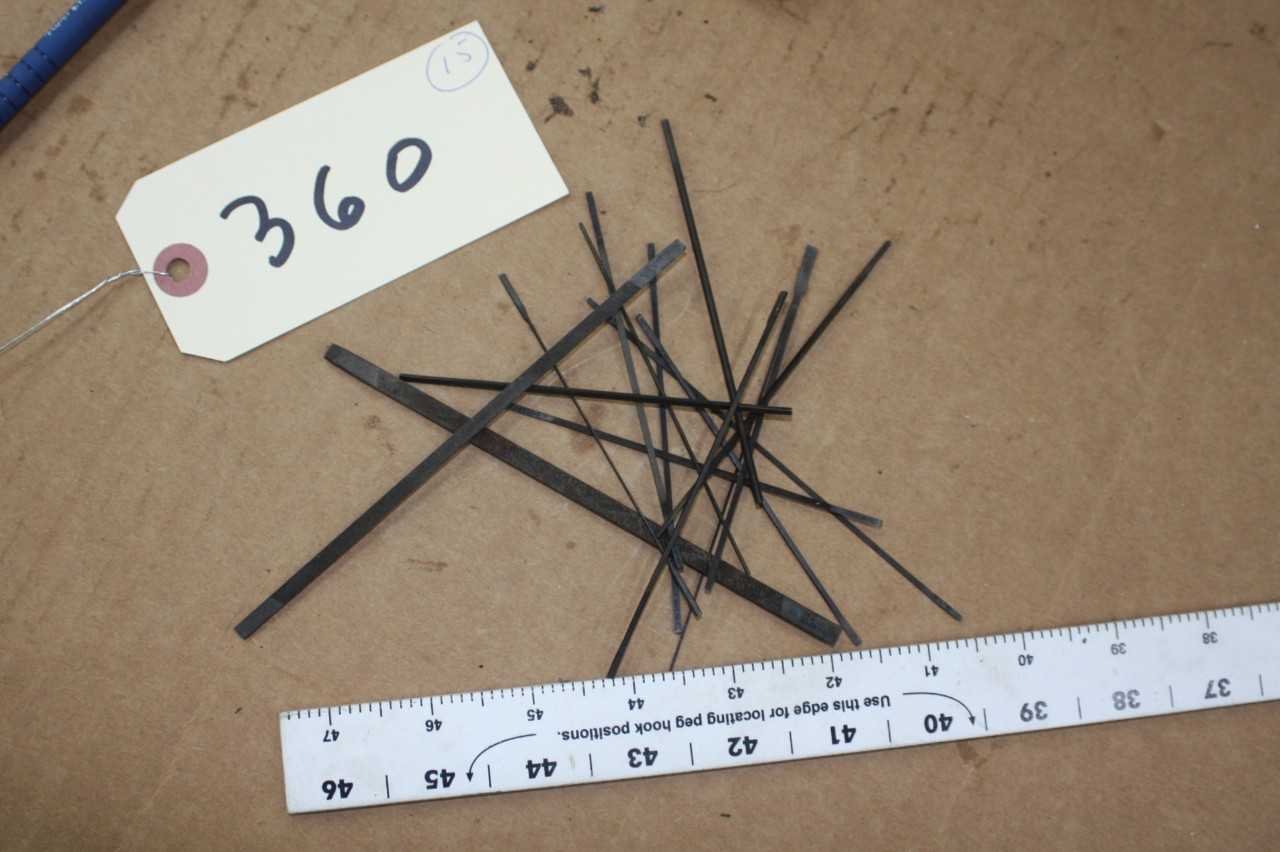 Die Files - MISCELLANEOUS