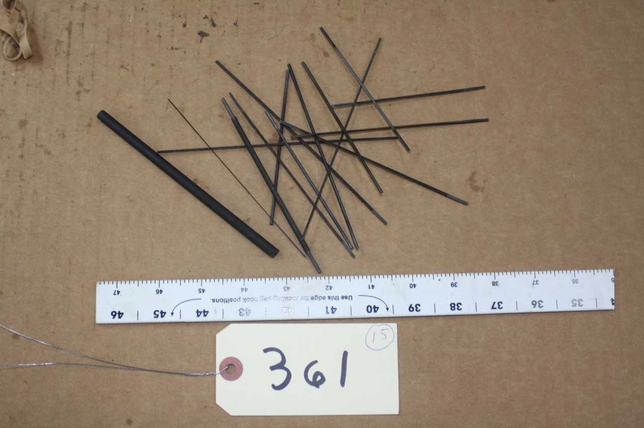 Die Files - MISCELLANEOUS