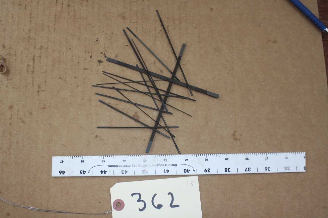 Die Files - MISCELLANEOUS