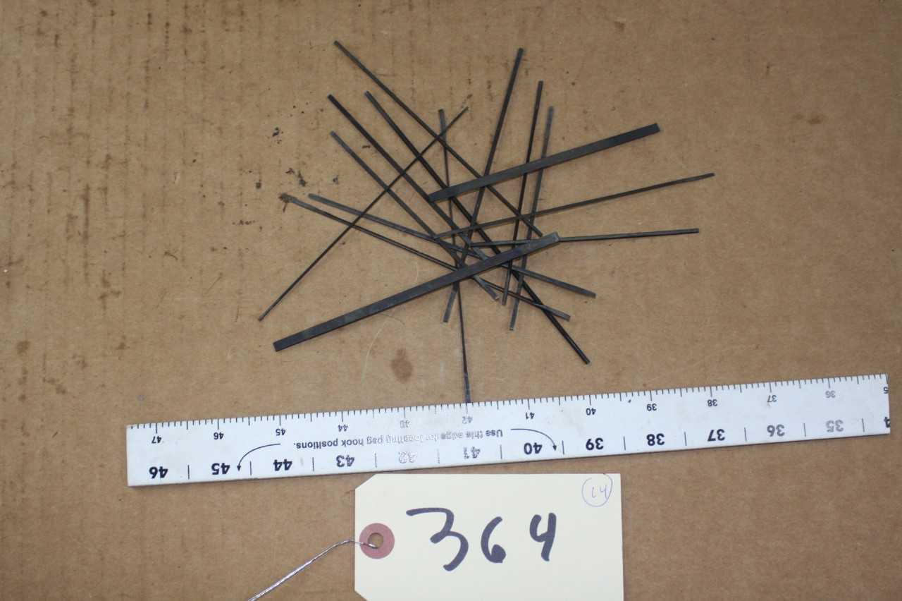 Die Files - MISCELLANEOUS