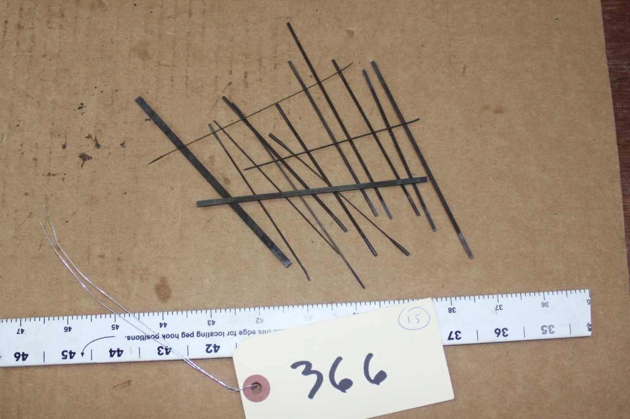 Die Files - MISCELLANEOUS