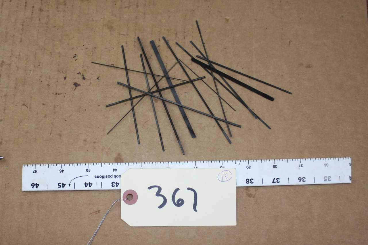 Die Files - MISCELLANEOUS