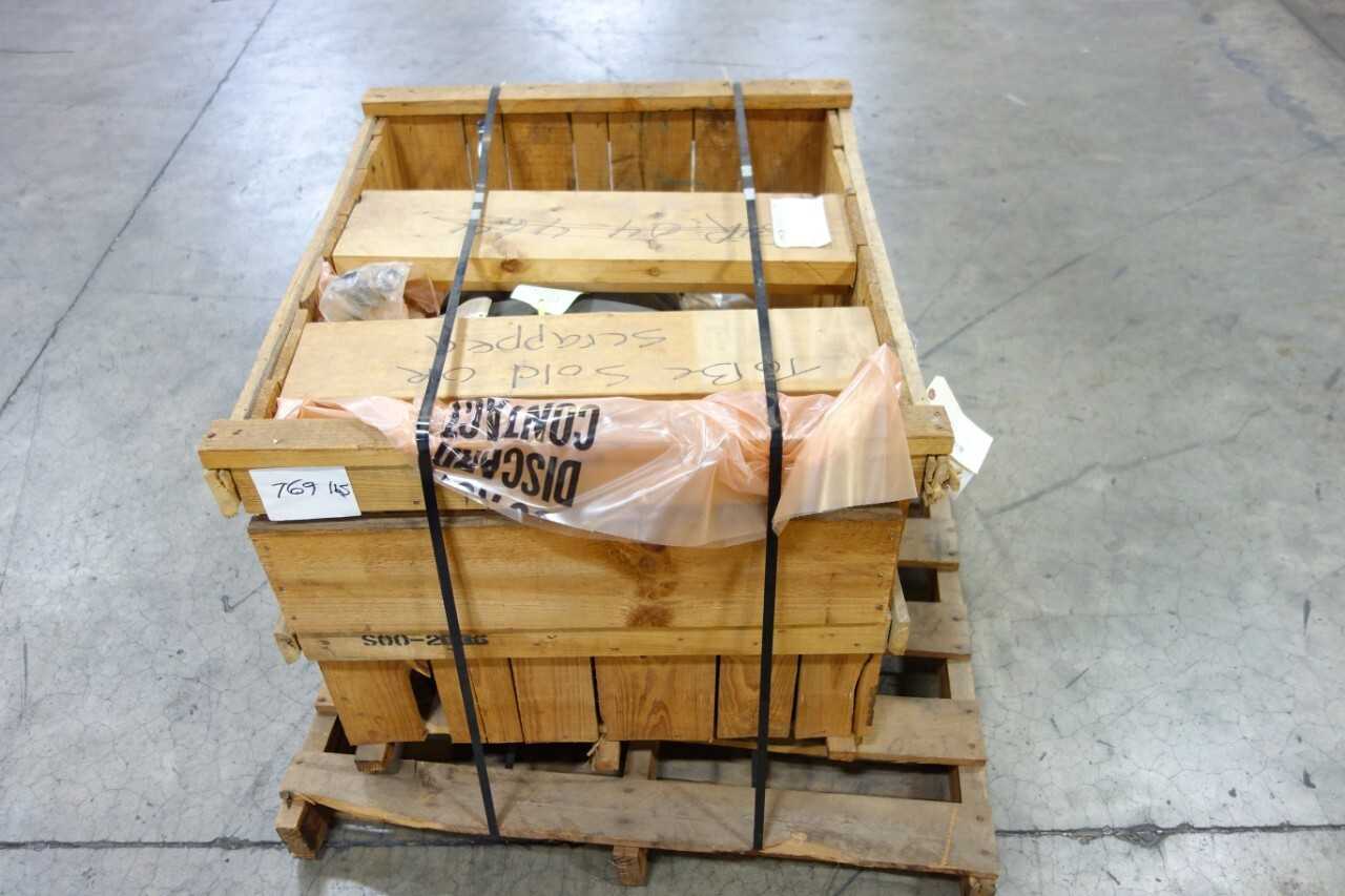 WESTINGHOUSE MOTOR 60HP 364TZ FRAME 8-1/4IN SHAFT - ELECTRIC MOTORS WESTINGHOUSE MOTOR 60HP 364TZ FRAME 8-1/4IN SHAFT - ELECTRIC MOTORS
