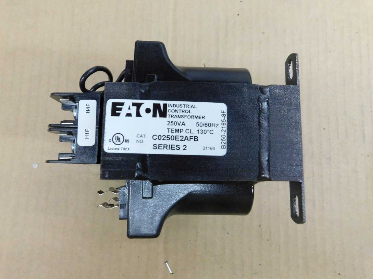 Lot of 7 Transformers - CONTROL TRANSFORMERS