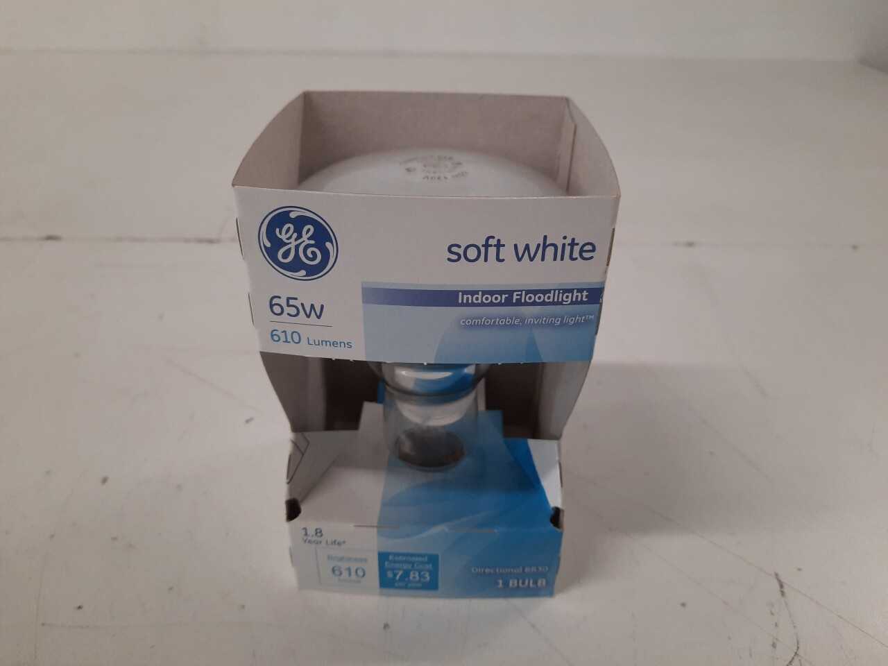 Quantity of 183x 20331 Lights - LIGHTING Quantity of 183x 20331 Lights - LIGHTING