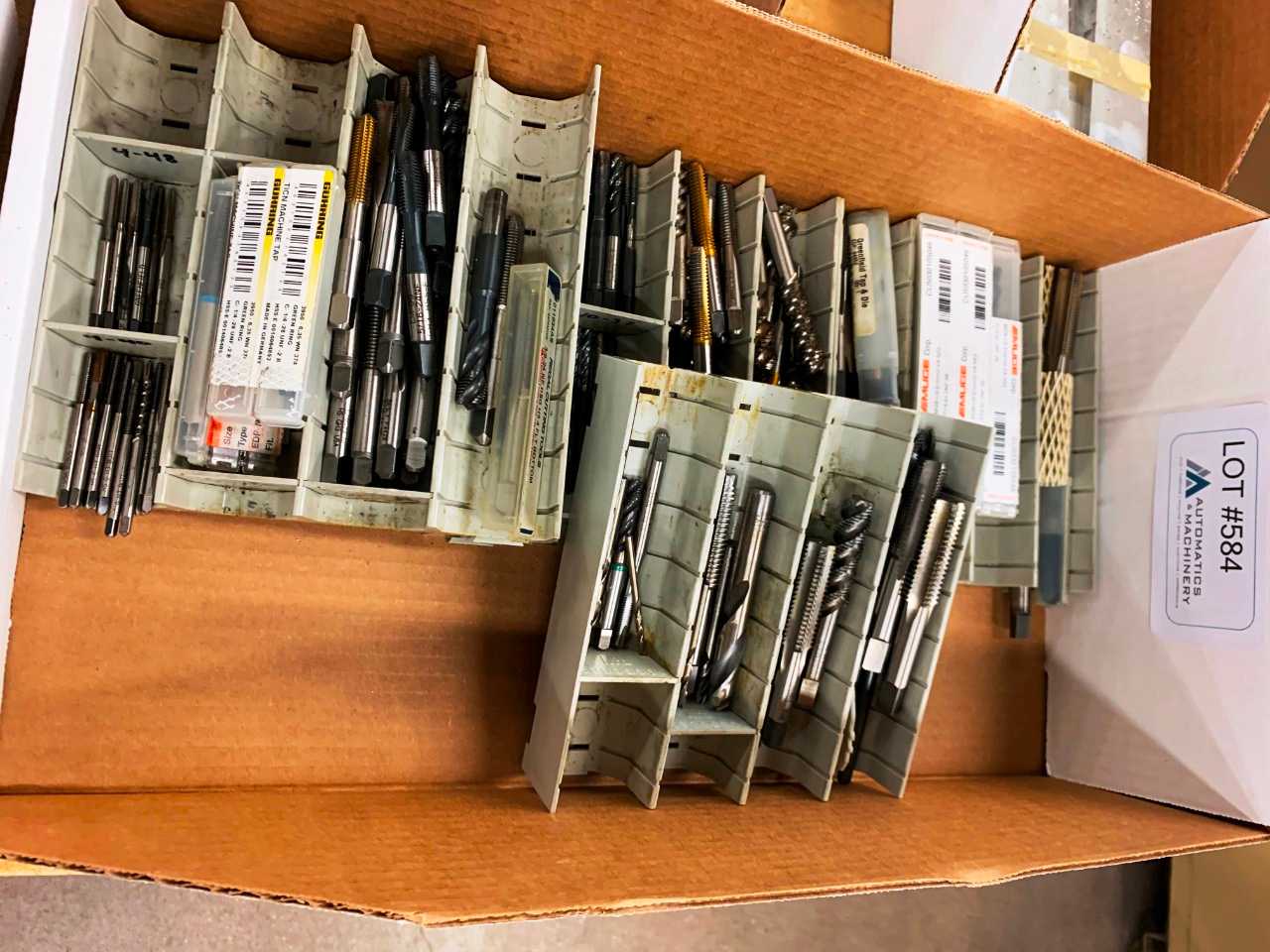 Miscellaneous End Mills & Drills - ELECTRIC POWER TOOLS Miscellaneous End Mills & Drills - ELECTRIC POWER TOOLS
