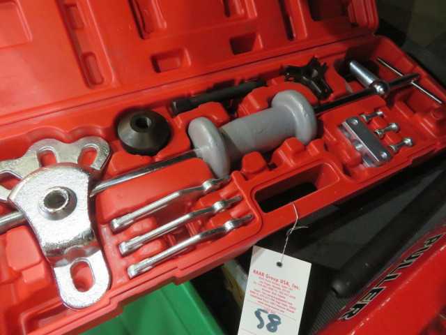 Dent Puller - MISCELLANEOUS