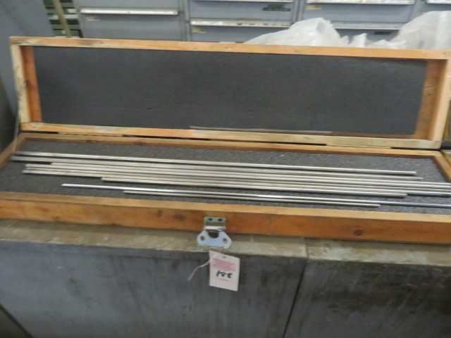 Tool Gauges - MISCELLANEOUS