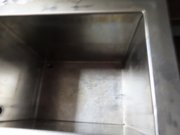 Degreasing Tank - PLANT & FACILITY