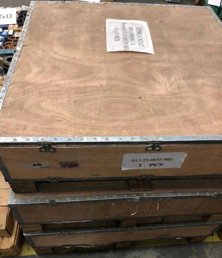 1 pallet of assorted bearings - BEARINGS 1 pallet of assorted bearings - BEARINGS