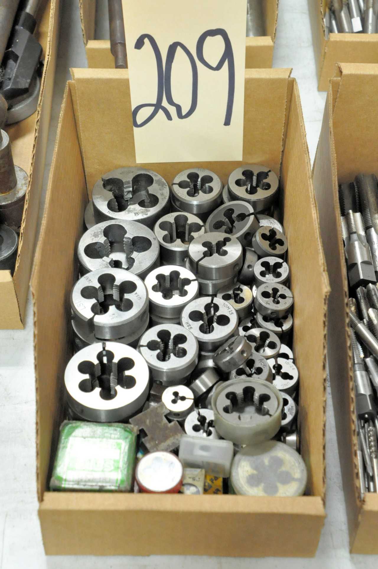 Dies in 1 Box - ELECTRIC POWER TOOLS