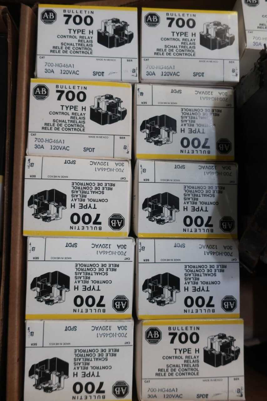 3 PALLETS OF ASSORTED ELECTRICAL COMPONENTS - ELECTRICAL COMPONENTS