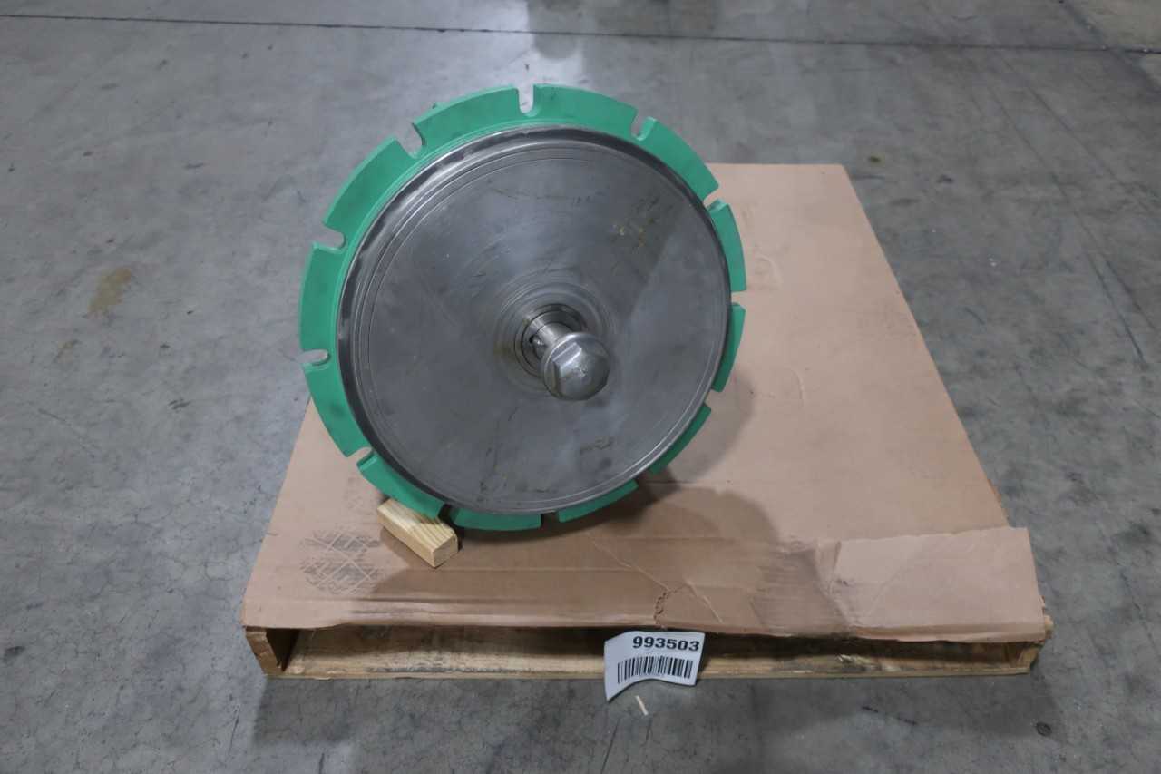 WORTHINGTON ROTATING PUMP ELEMENT - PUMPS