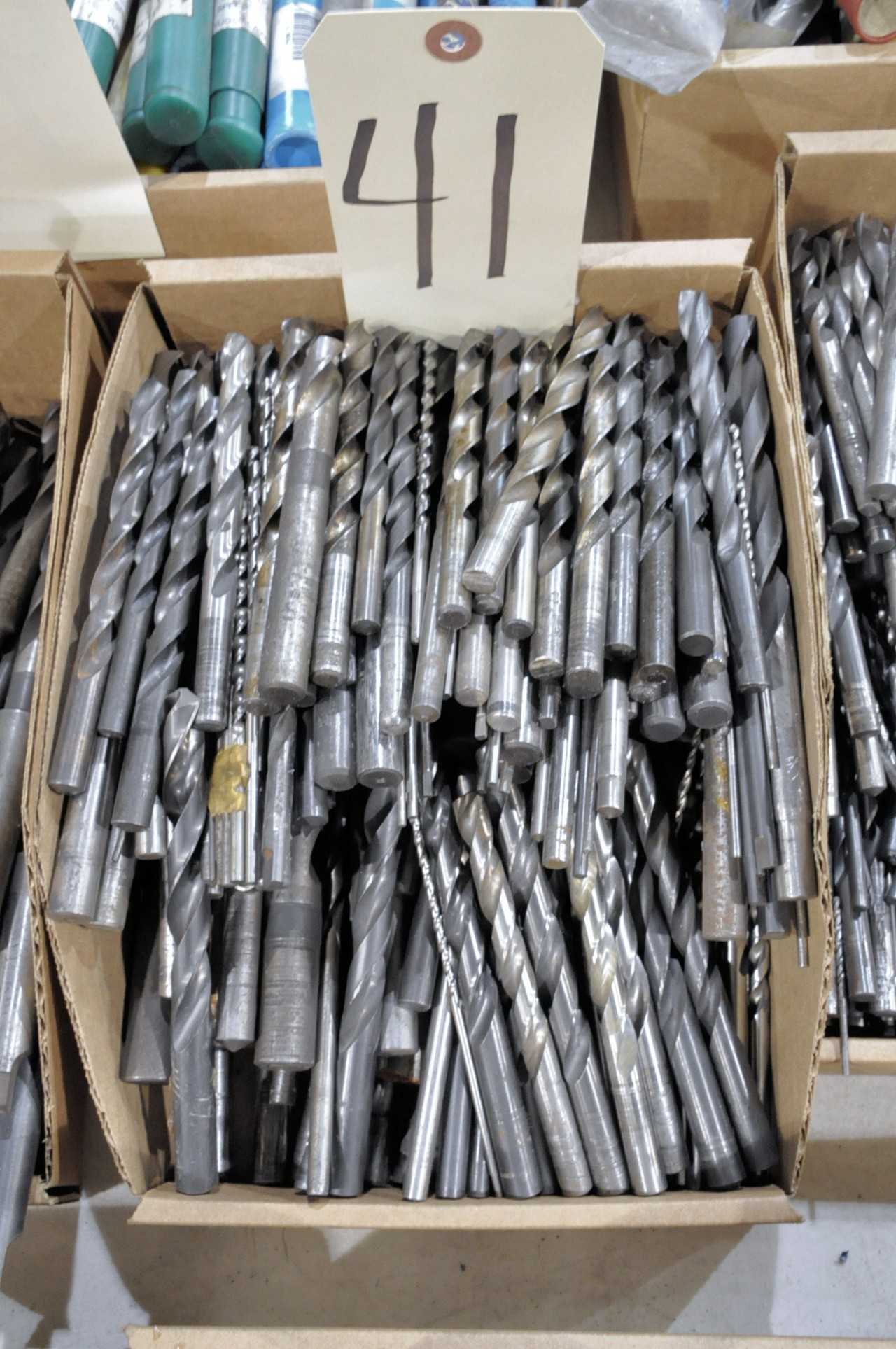 Drills - ELECTRIC POWER TOOLS