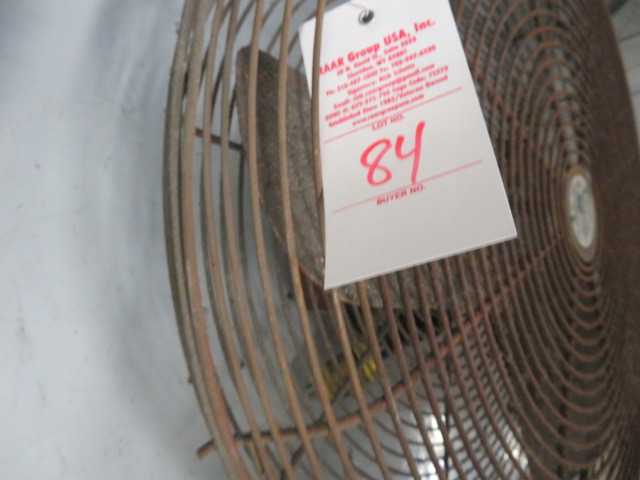 Fan - MISCELLANEOUS