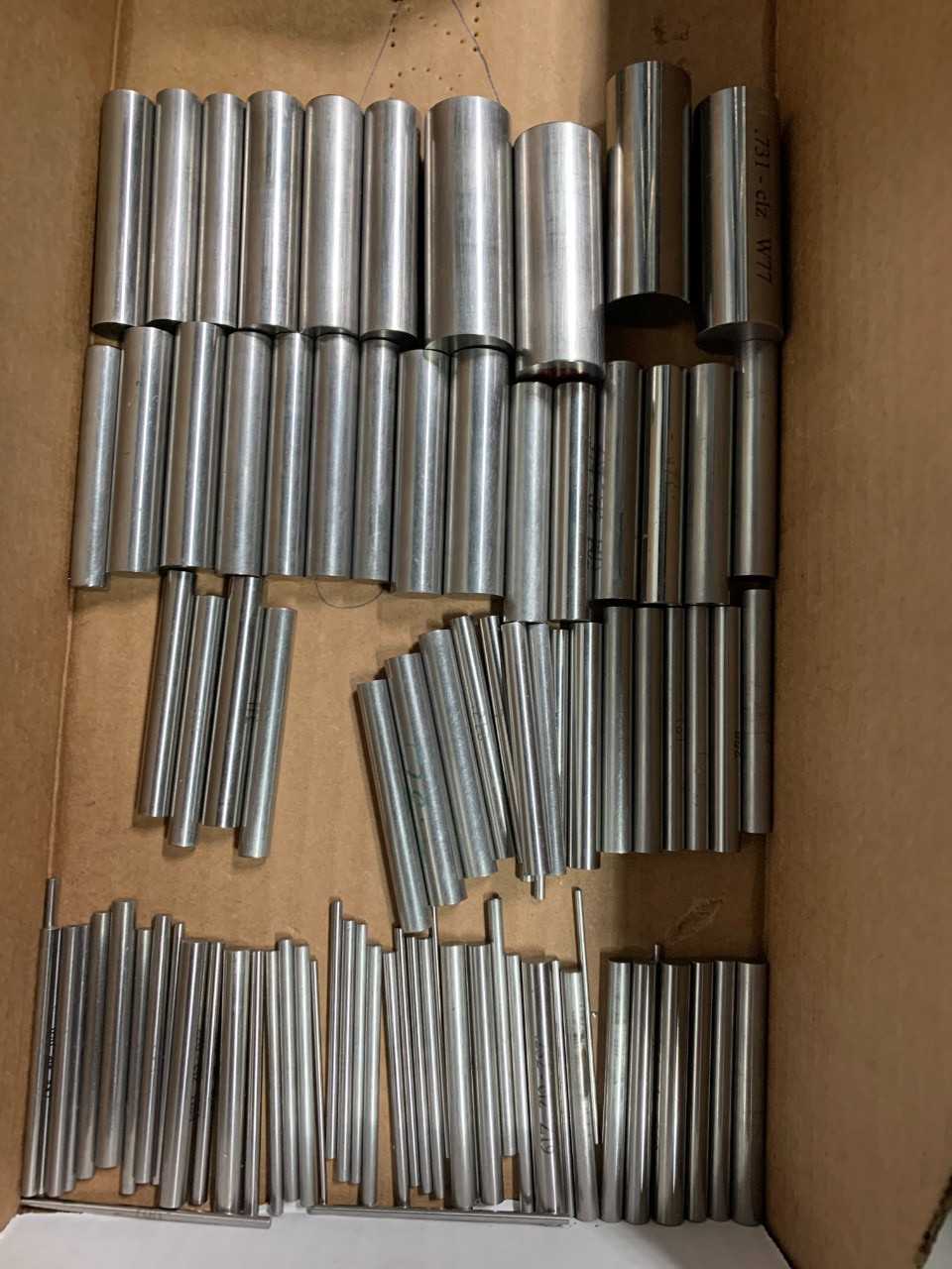 Height Gage and Pin Guages - ELECTRIC POWER TOOLS