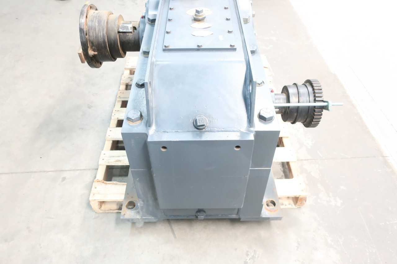 FALK 445A2CS ENCLOSED GEAR DRIVE - GEAR REDUCERS