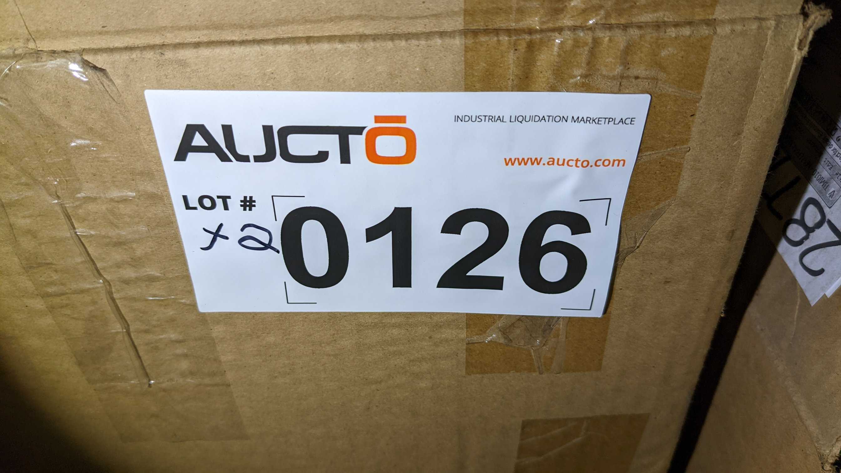 LOT OF HOISTS - LIFTING EQUIPMENT