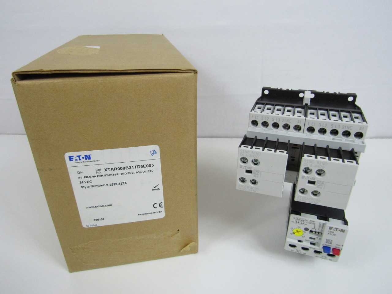 Quantity of 10x XTAR009B21TD5E005 Lights - LIGHTING