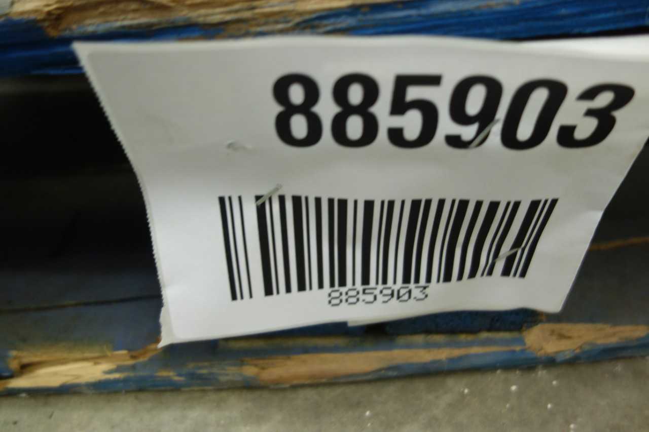 LOT OF 2 FULL 55 GALLON DRUMS OF MOBIL SHC 630 SYNTHETIC BEARING AND GEAR OIL - BEARINGS