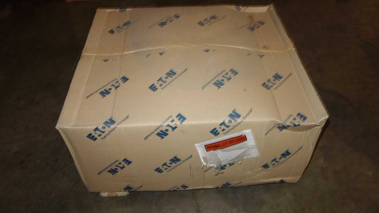 EATON A201K8CJ SIZE 8 100V-DC NON REVERSING CONTACTOR - CONTACTORS
