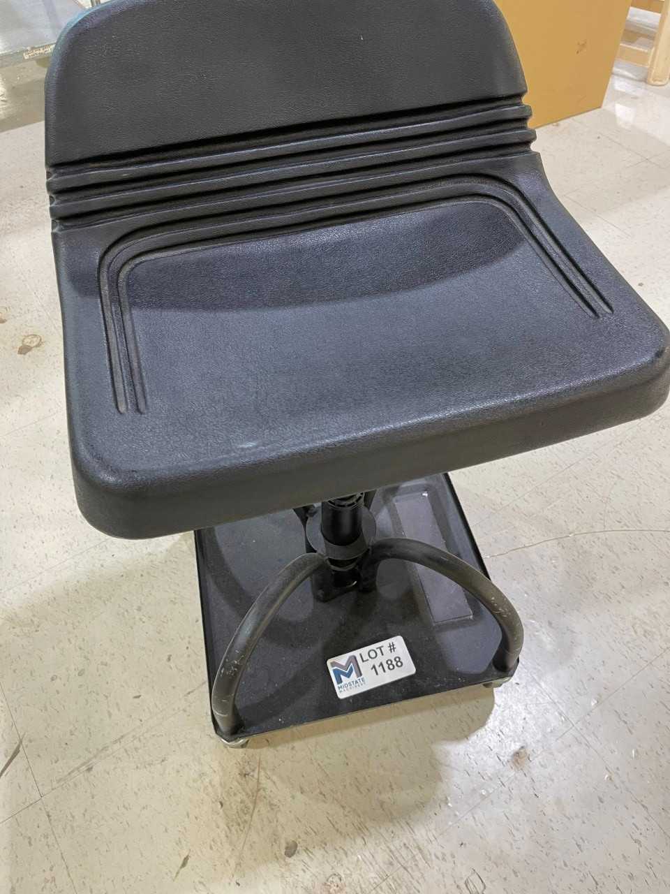 Rolling Stool - MISCELLANEOUS