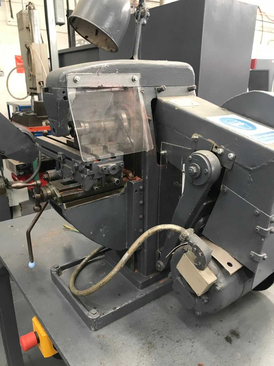 Centec - 2 Saw (Cutting Machine) - METAL SAWS