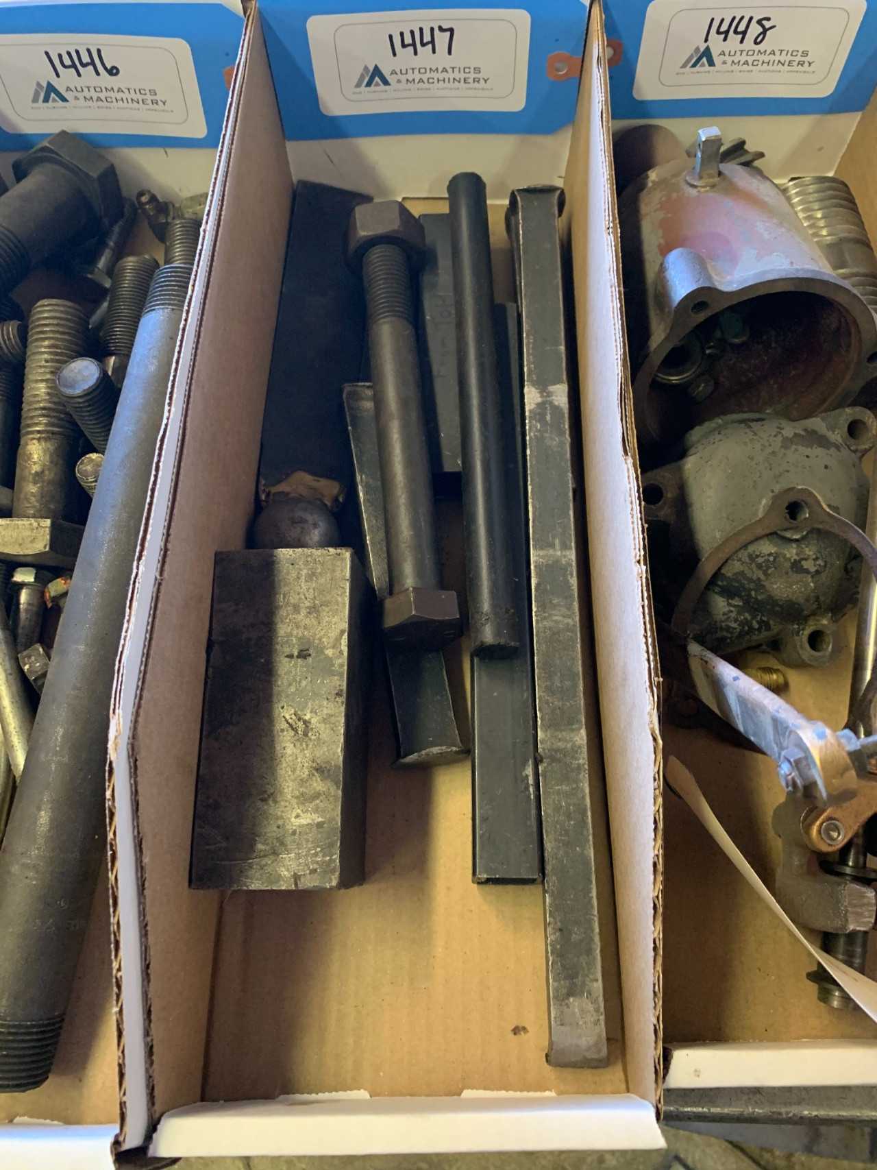 Misc Tools - INDUSTRIAL PARTS Misc Tools - INDUSTRIAL PARTS