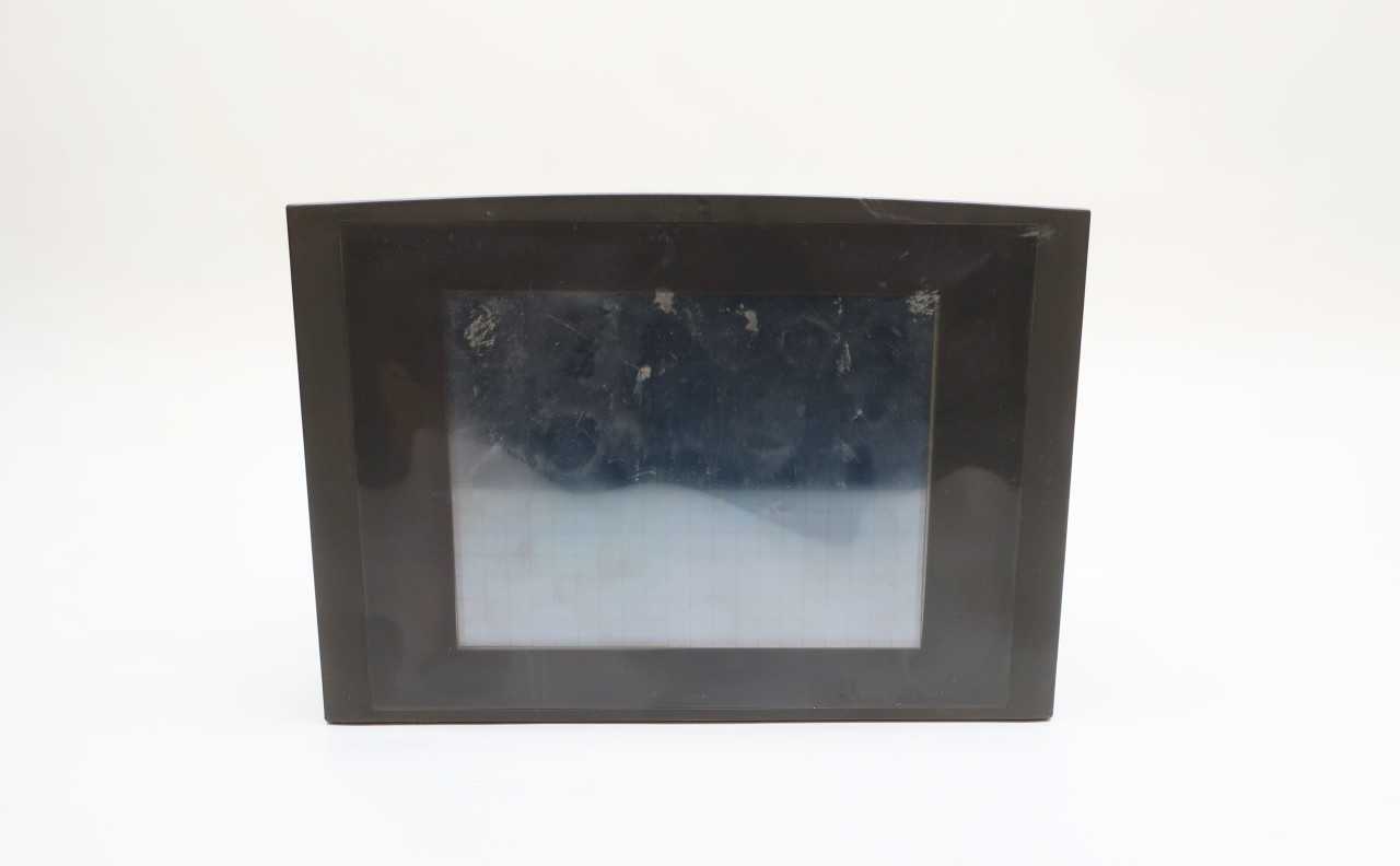 MITSUBISHI A850GOT-LBD GRAPHIC OPERATION TERMINAL - INDUSTRIAL PARTS