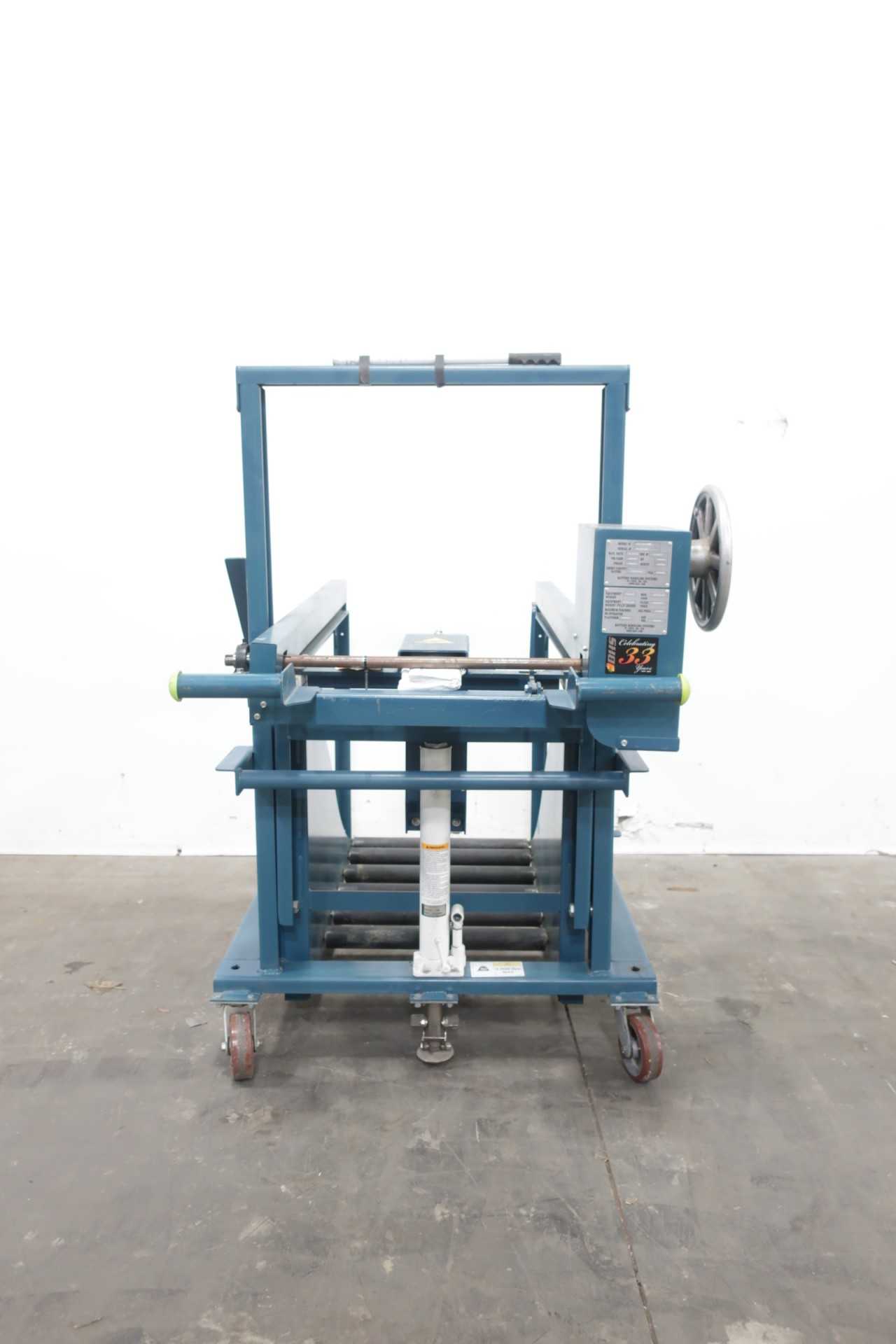 BATTERY HANDLING SYSTEMS - MATERIAL HANDLING BATTERY HANDLING SYSTEMS - MATERIAL HANDLING