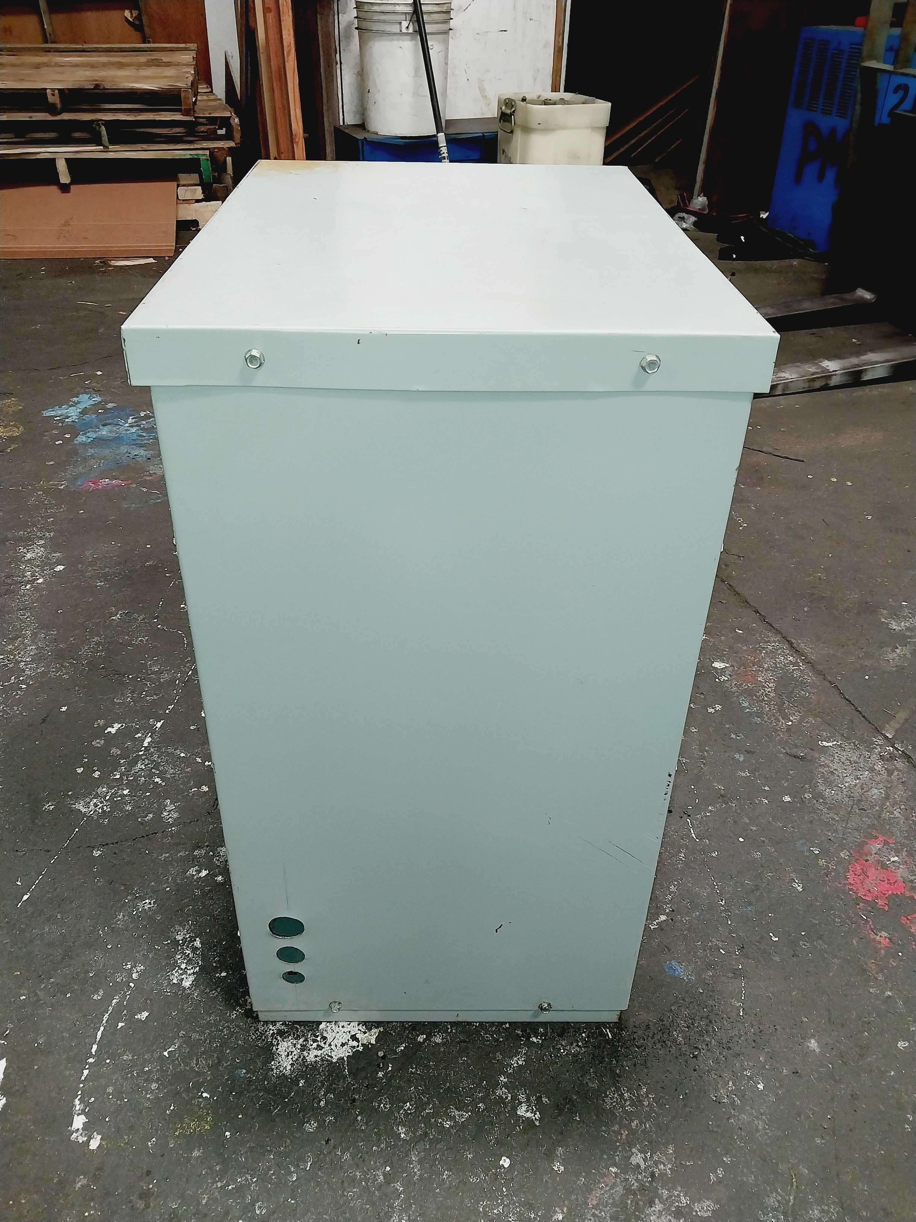 EATON 15 KVA DRY TYPE TRANSFORMER - POWER TRANSFORMERS