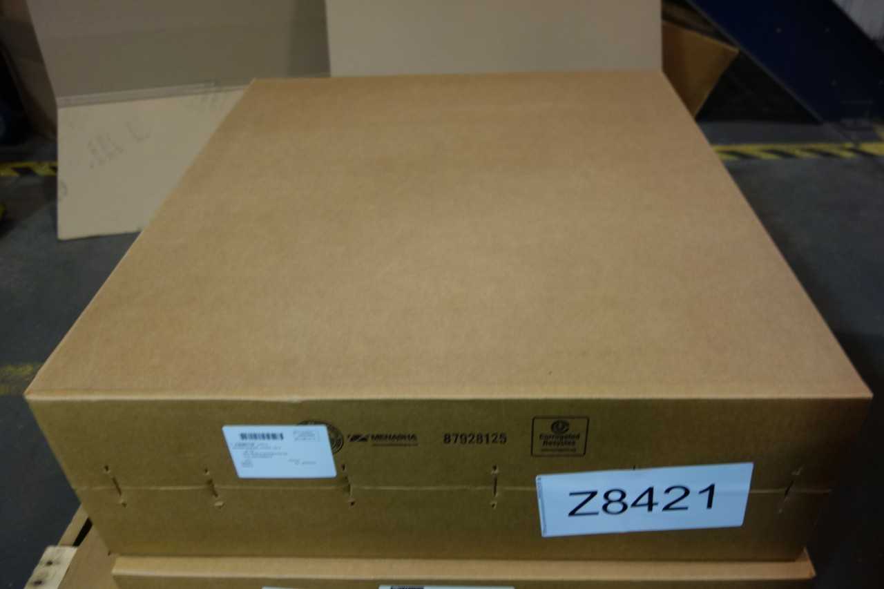 1 HOFFMAN SS NEMA TYPE 4X ENCLOSURE A30H3008SSLP - INDUSTRIAL PARTS