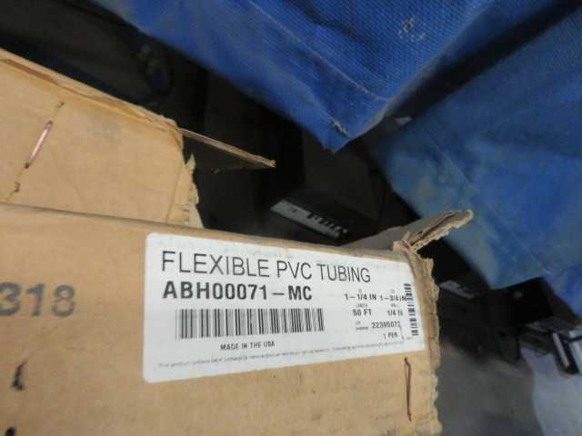 Flexible PVC Tubing - MISCELLANEOUS