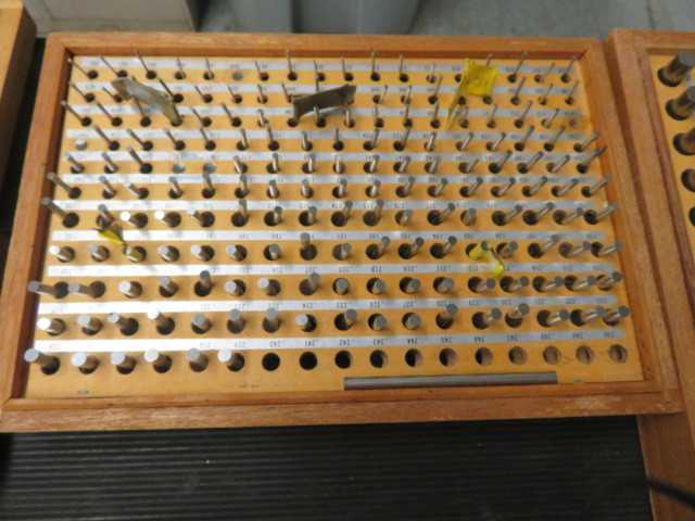 Gauge Tools - MISCELLANEOUS