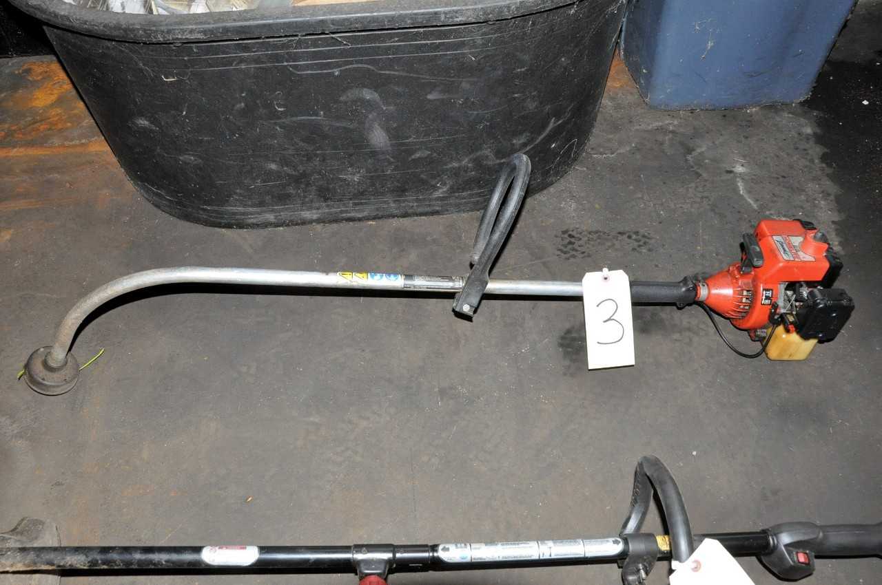 Weed Whip - ELECTRIC POWER TOOLS