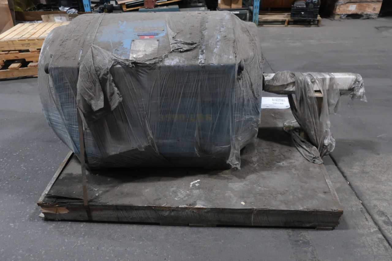 TAMPER 588U-DKSBJ ELECTRIC MOTOR - ELECTRIC MOTORS