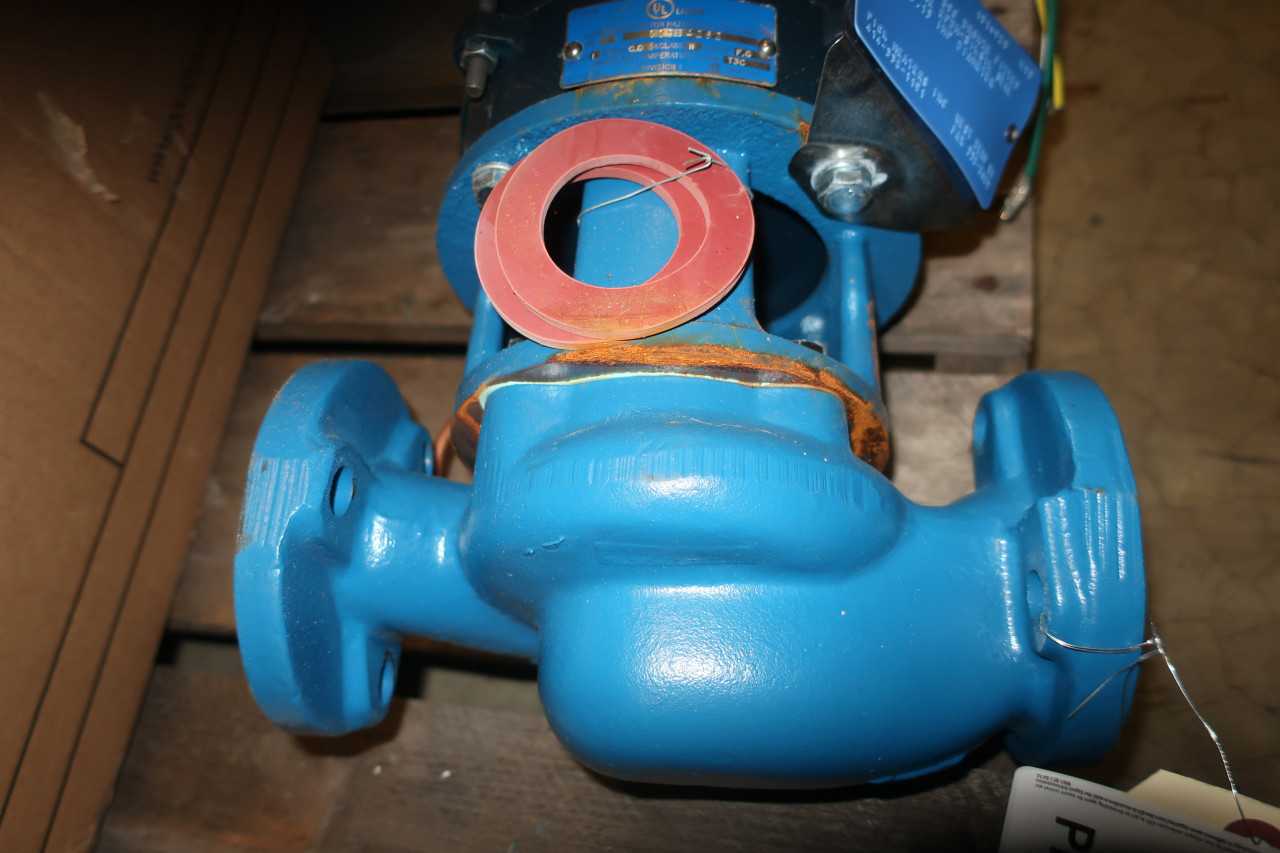3082K103 PUMP - PUMPS