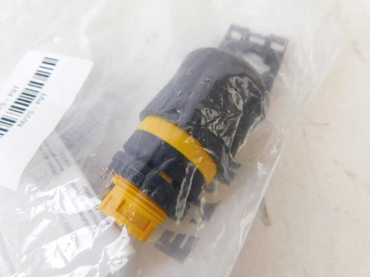Quantity of 100x M22S-PVT Pushbuttons - VALVES