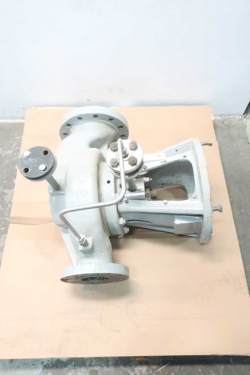 HYDRO DESAL WATER 6IN 8IN 4IN CENTRIFUGAL PUMP - CENTRIFUGAL PUMP