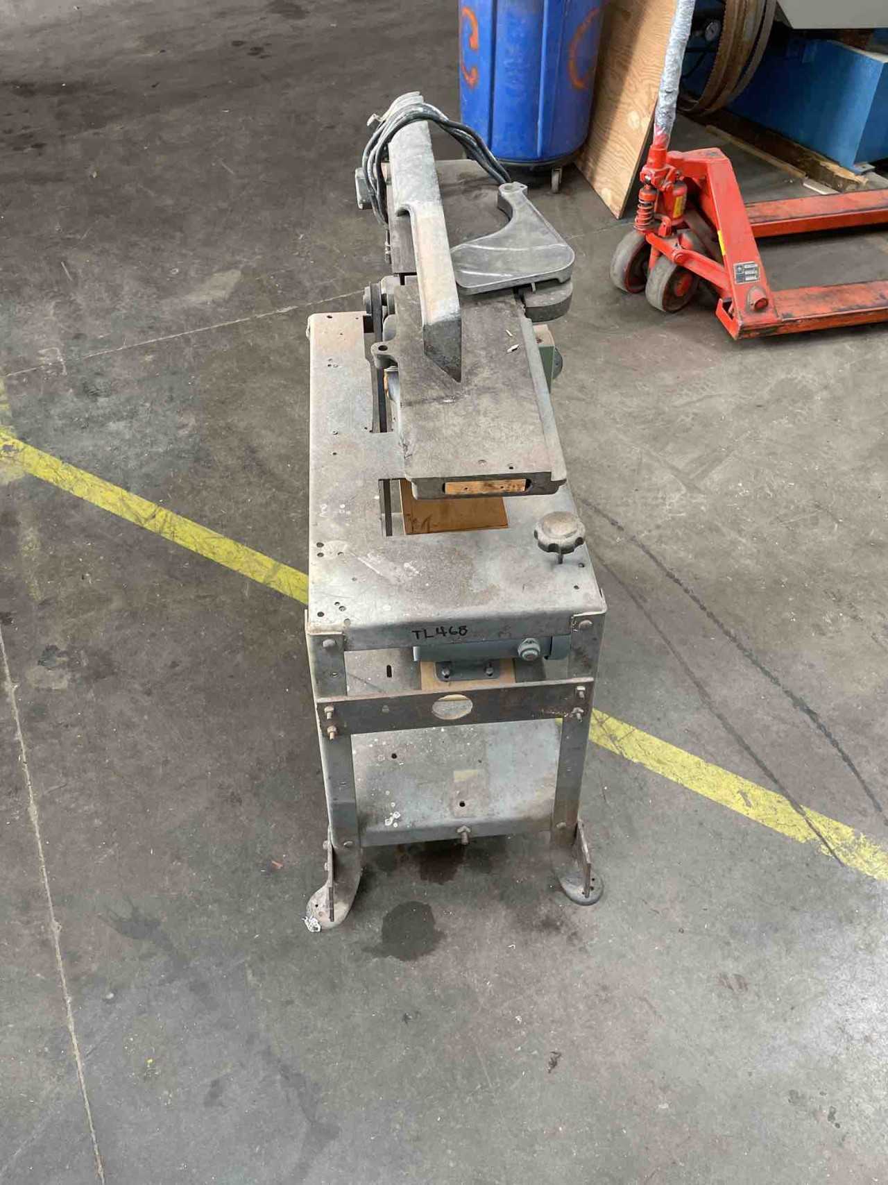 Delta Planer 67-4375 - MISCELLANEOUS Delta Planer 67-4375 - MISCELLANEOUS