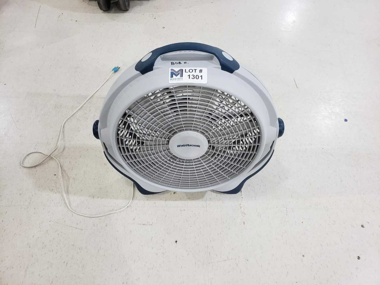 Fan - MISCELLANEOUS