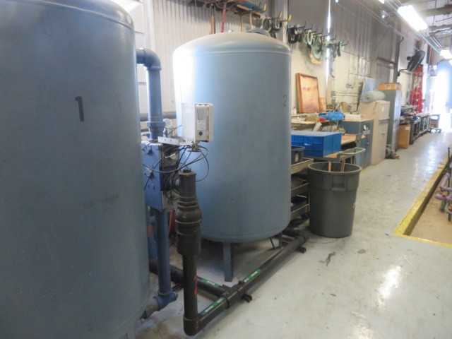 Reverse Osmosis Water System - MISCELLANEOUS