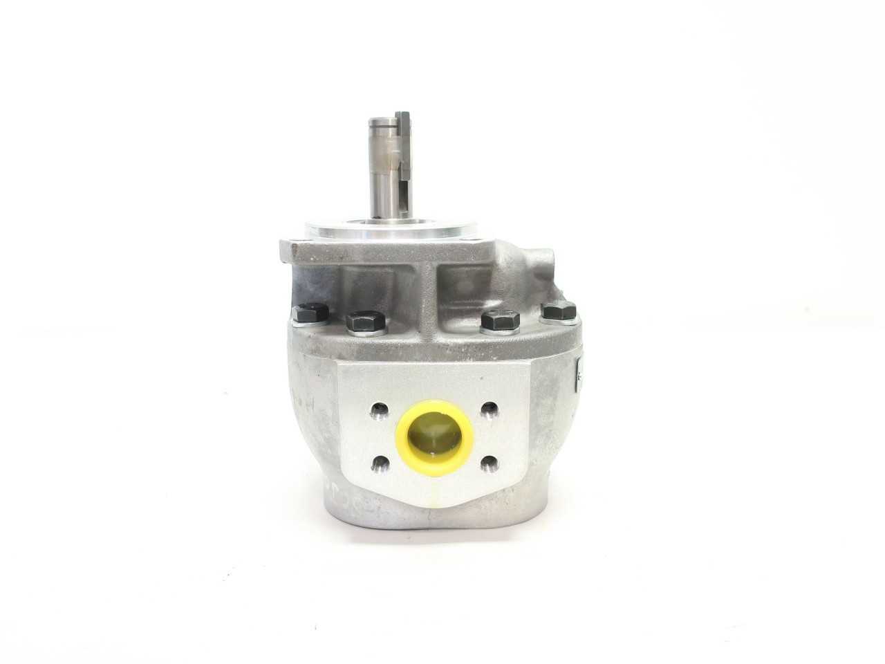 PARKER 20200C 2E3 HYDRAULIC GEAR PUMP - GEAR PUMP
