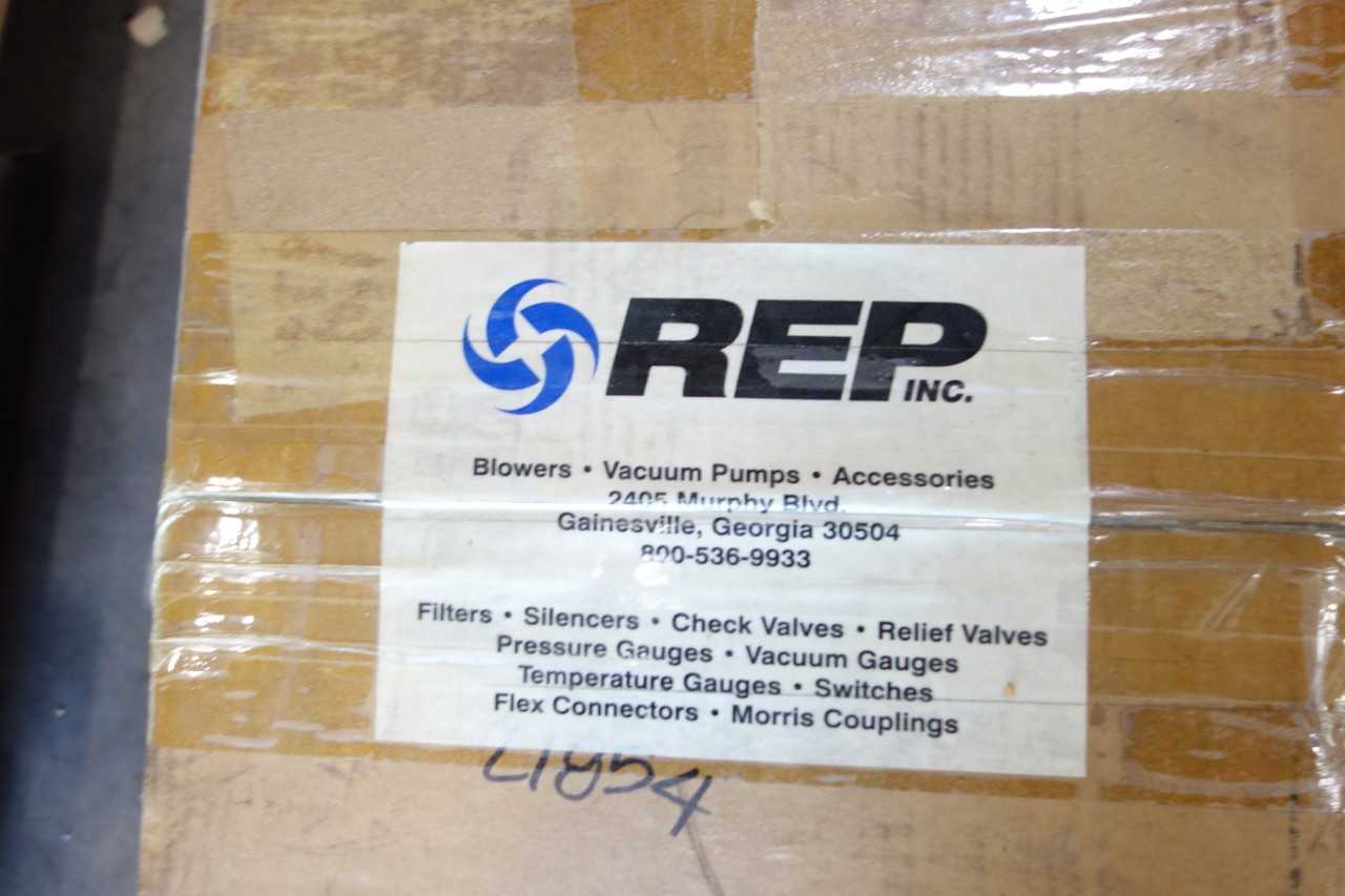 1 PALLET OF ASSORTED PUMP PARTS - PUMPS