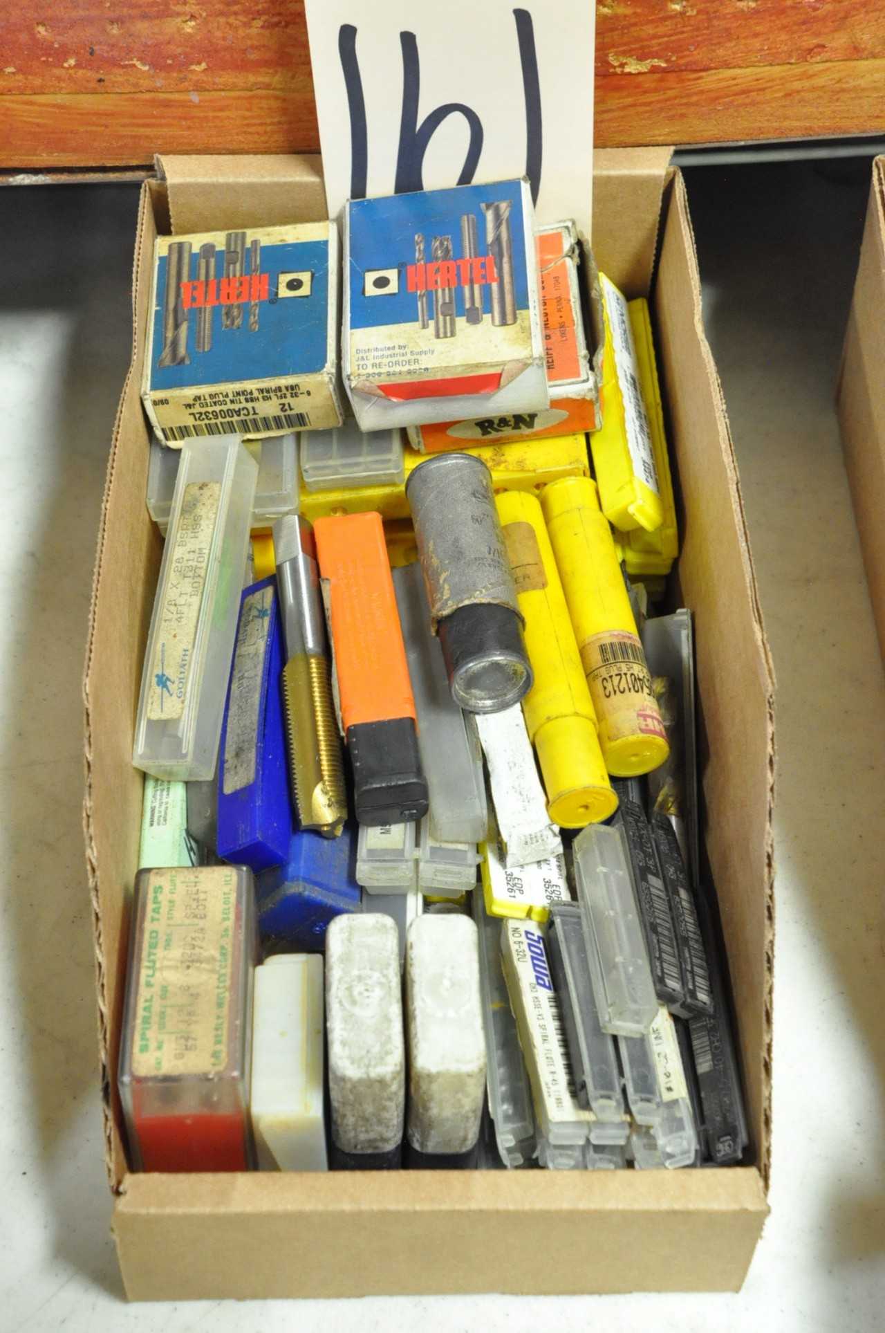 Packaged Taps in 1 Box - ELECTRIC POWER TOOLS