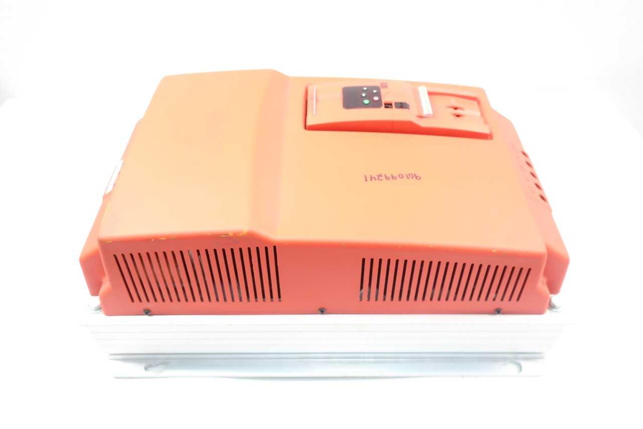 SEW EURODRIVE MCLTPA03705A3400 MOVITRAC LT P VFD 50HP - INDUSTRIAL PARTS SEW EURODRIVE MCLTPA03705A3400 MOVITRAC LT P VFD 50HP - INDUSTRIAL PARTS