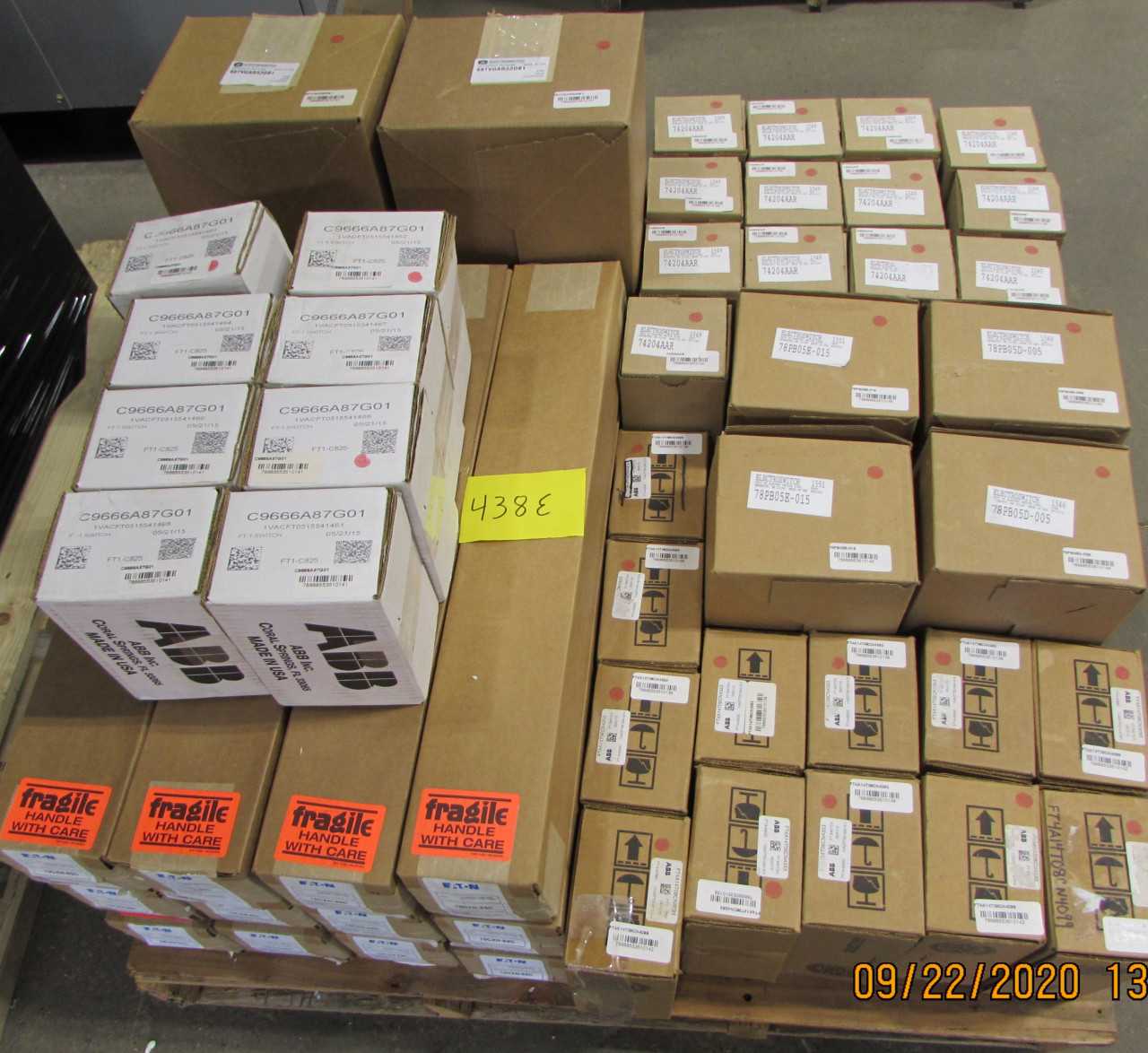 Misc Items. - ELECTRIC POWER TOOLS