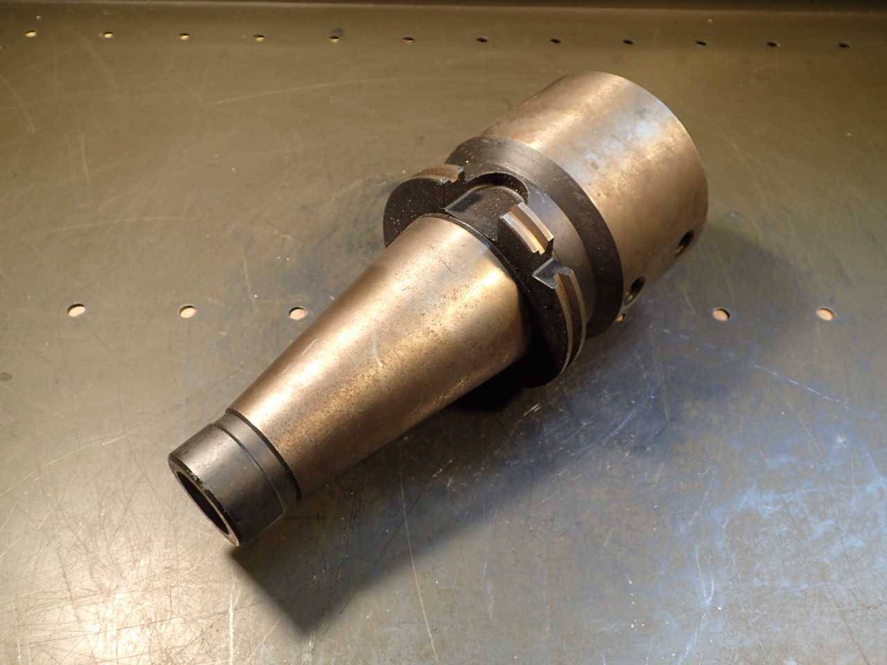 Narex 24-7207 NMTB50 Tool Holder FQH-50 Insert 24-7303 Morse Taper 1 Bushing 1MT - HOLEMAKING TOOLS